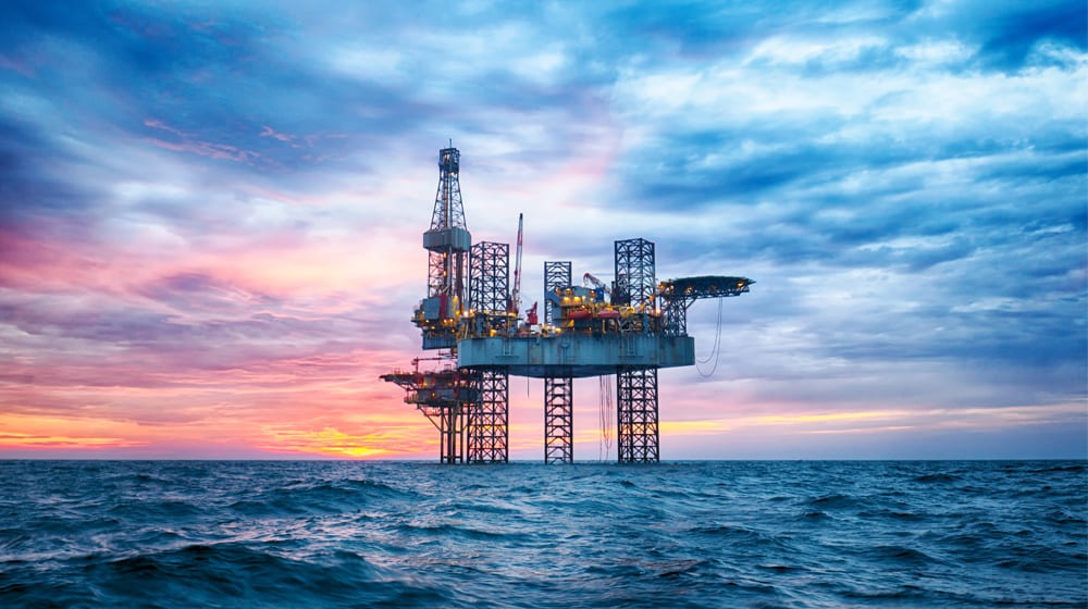 Oil, Gas & Energy | Our Industries | Nortec Solutions