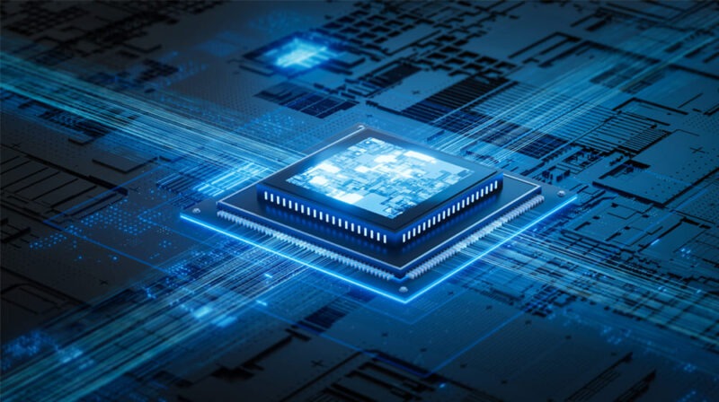 Pioneering Microelectronics in the Semiconductor Industry | Nortec ...